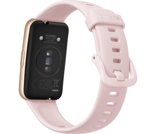 Huawei Band 7 różowy - 1046457 - zdjęcie 5